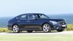 Infiniti Q70 S 2016 года (AU)